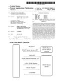 APPARATUS FOR SEARCHING INTERNET-BASED INFORMATION diagram and image