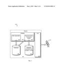 Semantically Aware Relational Database Management System and Related Methods diagram and image