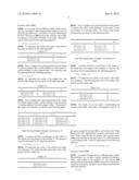 Semantically Aware Relational Database Management System and Related Methods diagram and image