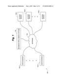 Method and system for business intelligence analytics on unstructured data diagram and image