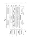 Method and system for business intelligence analytics on unstructured data diagram and image