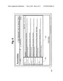 Method and system for business intelligence analytics on unstructured data diagram and image