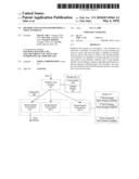 METHOD AND SYSTEM FOR PROVIDING A VOICE INTERFACE diagram and image