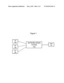 Methods, Systems, and Computer Readable Media for Associating a Network User with a Commercial Entity Associated with a Predetermined Profile and for Associating a Network User with a Commercial Entity Based on a Search Query diagram and image