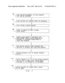 SYSTEM AND METHOD FOR ACCESSING DATA IN DISPARATE INFORMATION SOURCES diagram and image