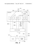 METHODS AND APPARATUS FOR PROCESSING A CONTEXT CHANGE REQUEST diagram and image