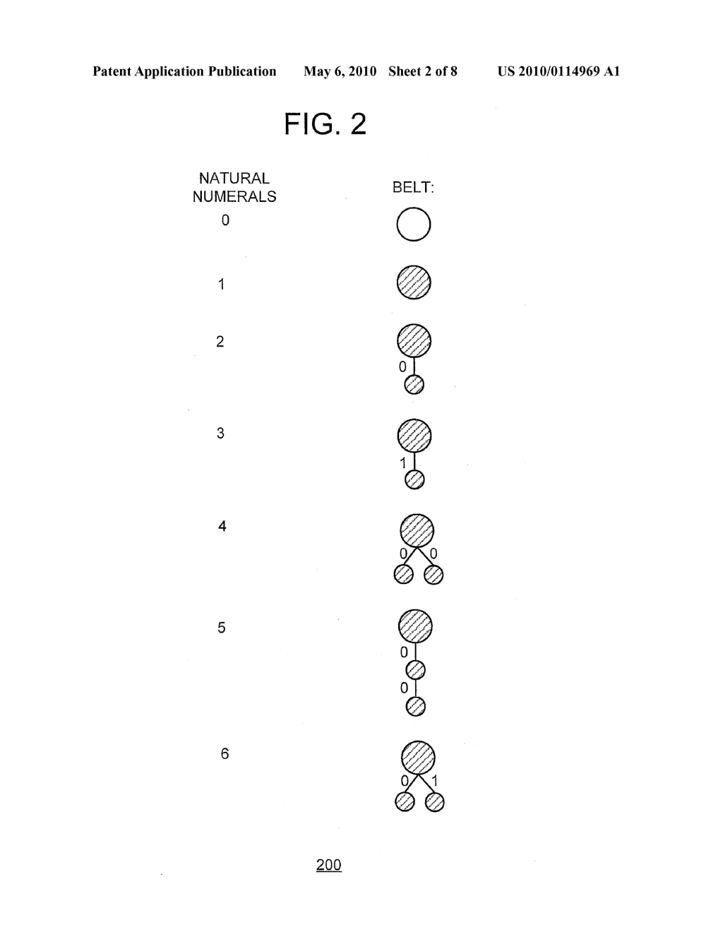 METHOD AND/OR SYSTEM FOR TRANSMITTING AND/OR RECEIVING DATA - diagram, schematic, and image 03