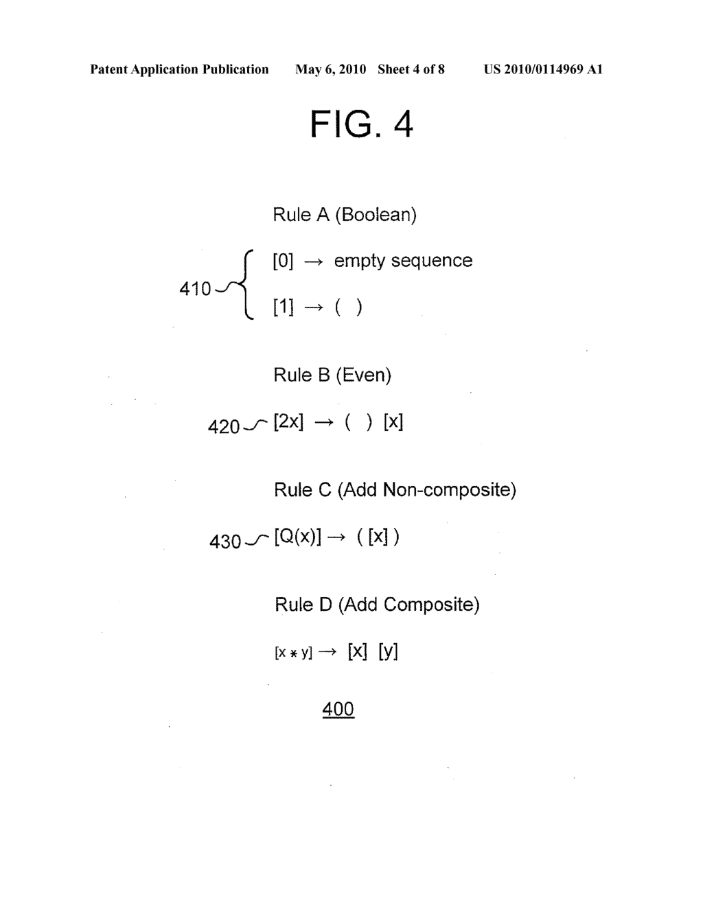 METHOD AND/OR SYSTEM FOR TRANSMITTING AND/OR RECEIVING DATA - diagram, schematic, and image 05