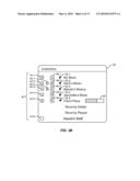 SYSTEM AND METHOD FOR CORRELATING SIMILAR PLAYLISTS IN A MEDIA SHARING NETWORK diagram and image