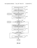 SYSTEM AND METHOD FOR CORRELATING SIMILAR PLAYLISTS IN A MEDIA SHARING NETWORK diagram and image