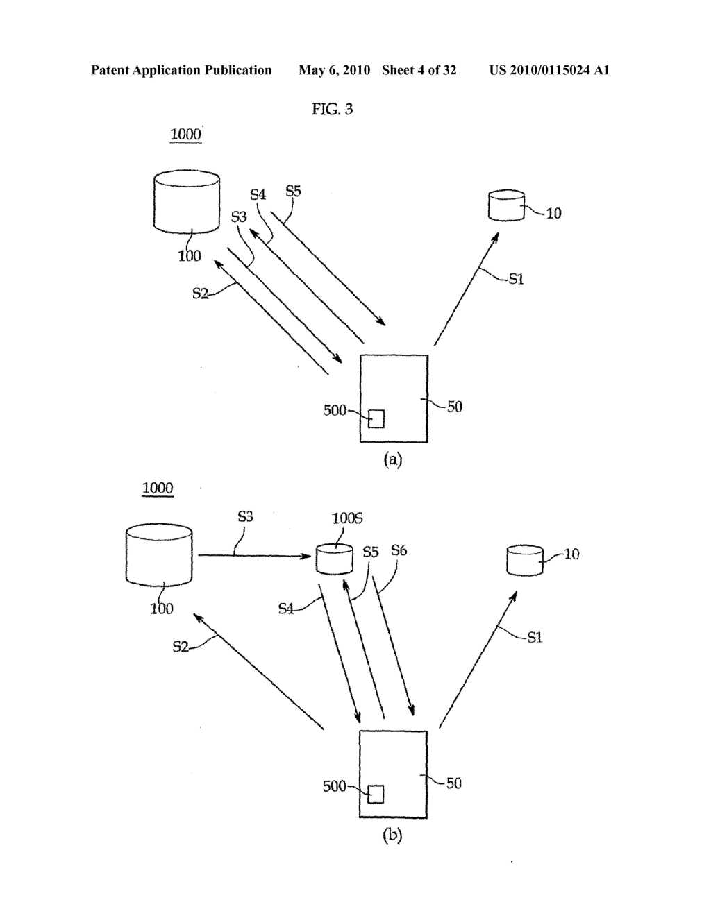 Internet Service System in Connection with a Contacted Website and a Method for the Same - diagram, schematic, and image 05