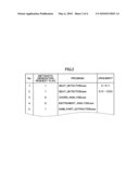 CONTENT REPRODUCTION APPARATUS, CONTENT DELIVERY APPARATUS, CONTENT DELIVERY SYSTEM, AND METHOD FOR GENERATING METADATA diagram and image