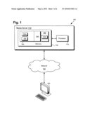 SYSTEM AND METHOD FOR MANAGING DIGITAL MEDIA CONTENT diagram and image