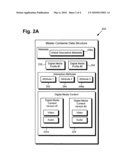 SYSTEM AND METHOD FOR MANAGING DIGITAL MEDIA CONTENT diagram and image