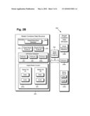 SYSTEM AND METHOD FOR MANAGING DIGITAL MEDIA CONTENT diagram and image