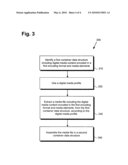 SYSTEM AND METHOD FOR MANAGING DIGITAL MEDIA CONTENT diagram and image