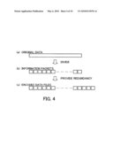 DISTRIBUTED STORAGE SYSTEM diagram and image