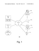 POWER MANAGEMENT FOR A COMMUNICATIONS SYSTEM diagram and image