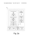 POWER MANAGEMENT FOR A COMMUNICATIONS SYSTEM diagram and image