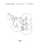 COOPERATIVE NETWORK FOR MOBILE INTERNET ACCESS diagram and image