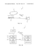 WIRELESS DEVICE AND METHOD FOR AUTOMATICALLY ESTABLISHING WIRELESS CONNECTION diagram and image