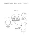 COMMUNICATION CONTINUING METHOD AND COMMUNICATION TERMINAL DEVICE USED IN THE METHOD diagram and image