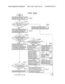 COMMUNICATION CONTINUING METHOD AND COMMUNICATION TERMINAL DEVICE USED IN THE METHOD diagram and image