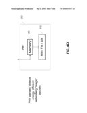 Method And System For Packet Based Signaling Between A MAC And A PHY To Manage Energy Efficient Network Devices And/Or Protocols diagram and image