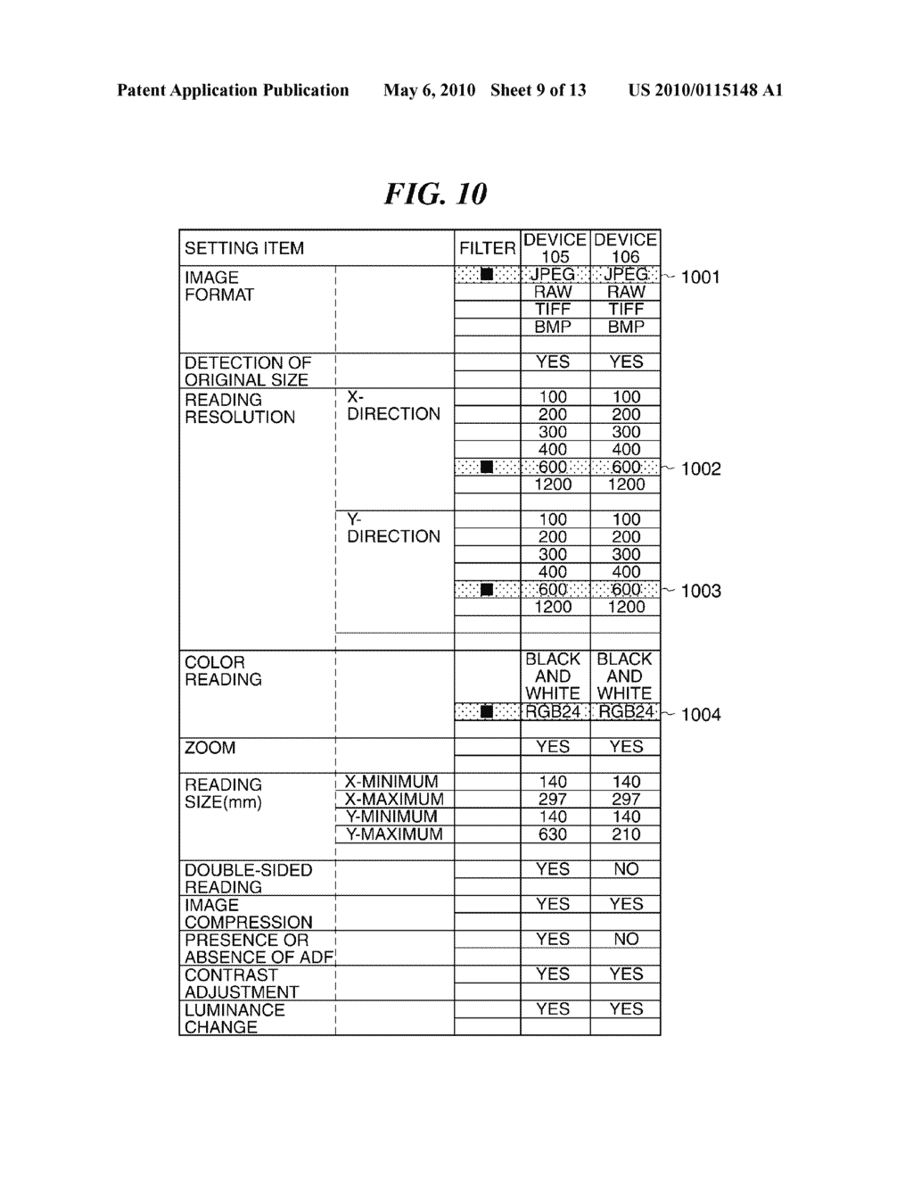 INFORMATION PROCESS SYSTEM, INFORMATION PROCESS APPARATUS, CONTROL METHOD THEREFOR, AND STORAGE MEDIUM - diagram, schematic, and image 10