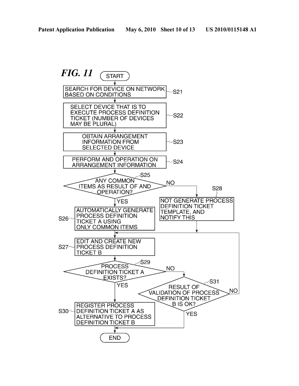 INFORMATION PROCESS SYSTEM, INFORMATION PROCESS APPARATUS, CONTROL METHOD THEREFOR, AND STORAGE MEDIUM - diagram, schematic, and image 11