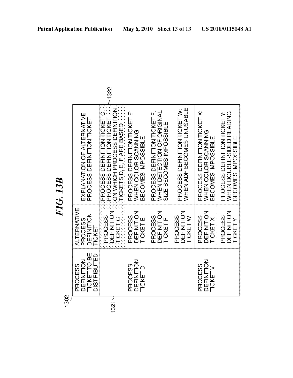 INFORMATION PROCESS SYSTEM, INFORMATION PROCESS APPARATUS, CONTROL METHOD THEREFOR, AND STORAGE MEDIUM - diagram, schematic, and image 14