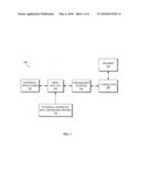 System and method for digital signaling of computer headset connection status diagram and image