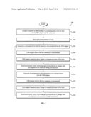 System and method for digital signaling of computer headset connection status diagram and image