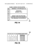 Methods and Systems to Accomplish Variable Width Data Input diagram and image