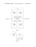 BRIDGE DEVICE HAVING A VIRTUAL PAGE BUFFER diagram and image