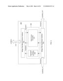 BRIDGE DEVICE HAVING A VIRTUAL PAGE BUFFER diagram and image