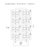 BRIDGE DEVICE HAVING A VIRTUAL PAGE BUFFER diagram and image