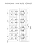 BRIDGE DEVICE HAVING A VIRTUAL PAGE BUFFER diagram and image