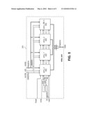 SHARED STORAGE FOR MULTI-THREADED ORDERED QUEUES IN AN INTERCONNECT diagram and image