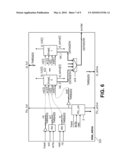 SHARED STORAGE FOR MULTI-THREADED ORDERED QUEUES IN AN INTERCONNECT diagram and image