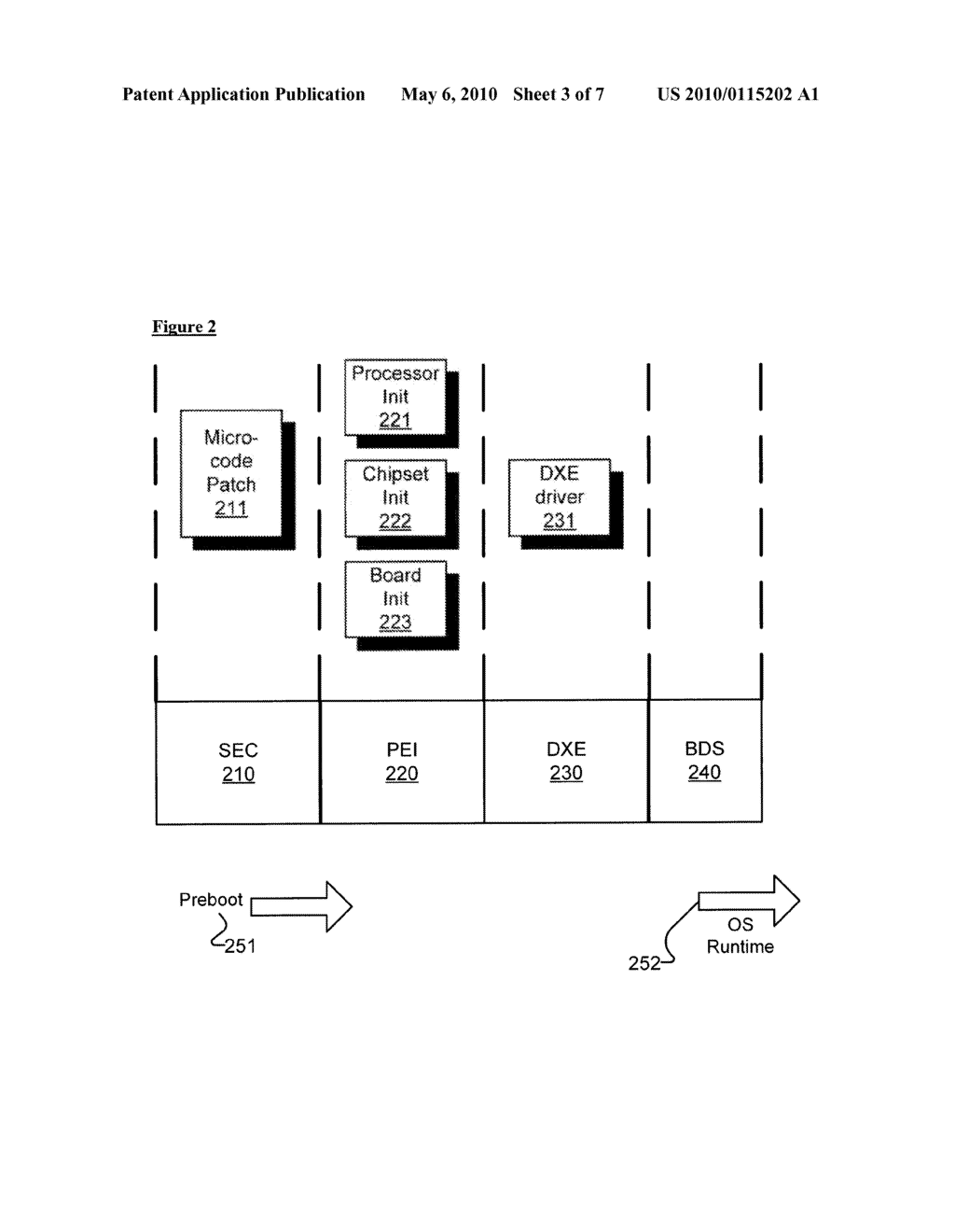 METHODS AND SYSTEMS FOR MICROCODE PATCHING - diagram, schematic, and image 04