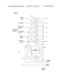 MEMORY ACCESS APPARATUS diagram and image