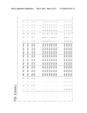 VARIABLE INSTRUCTION WIDTH DIGITAL SIGNAL PROCESSOR diagram and image