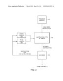 VARIABLE INSTRUCTION WIDTH DIGITAL SIGNAL PROCESSOR diagram and image