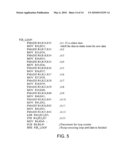 VARIABLE INSTRUCTION WIDTH DIGITAL SIGNAL PROCESSOR diagram and image