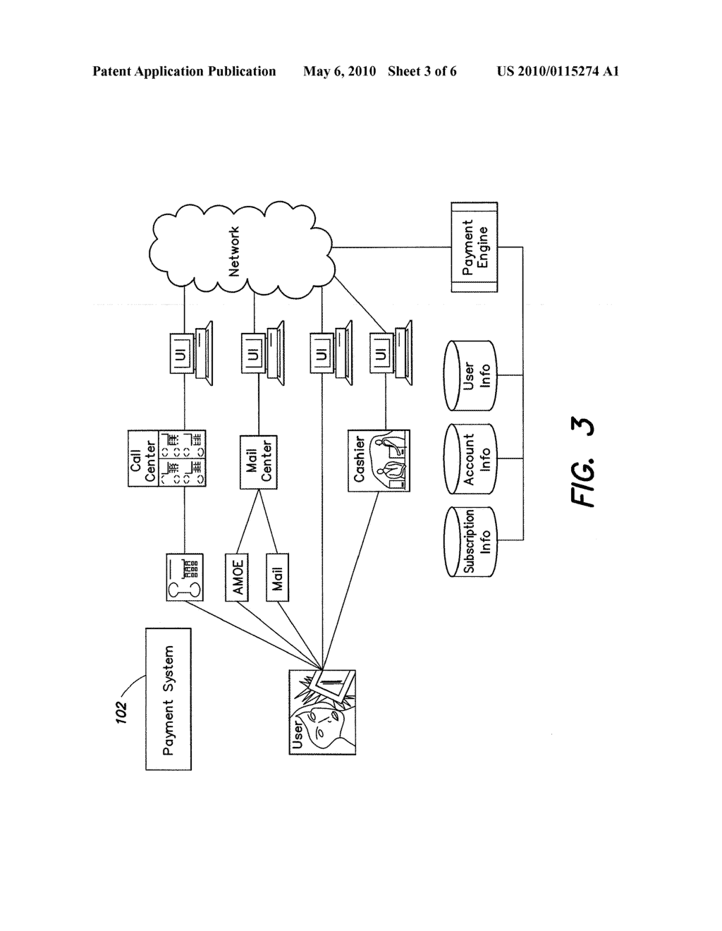 Conditional access system and method - diagram, schematic, and image 04