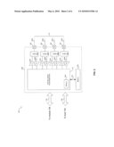 METHOD AND SYSTEM FOR CONTROL OF ENERGY EFFICIENCY AND ASSOCIATED POLICIES IN A PHYSICAL LAYER DEVICE diagram and image