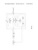 METHOD AND SYSTEM FOR CONTROL OF ENERGY EFFICIENCY AND ASSOCIATED POLICIES IN A PHYSICAL LAYER DEVICE diagram and image