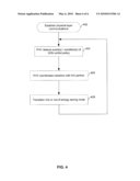 METHOD AND SYSTEM FOR CONTROL OF ENERGY EFFICIENCY AND ASSOCIATED POLICIES IN A PHYSICAL LAYER DEVICE diagram and image