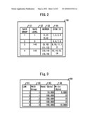 DISK ARRAY APPARATUS diagram and image
